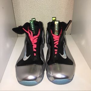 Flightposite 1 China Hoop Dreams